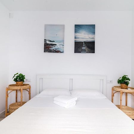 Costa De La Creu 10, Piso 4 Personas 1 Min Playa Apartment Lloret de Mar Ngoại thất bức ảnh