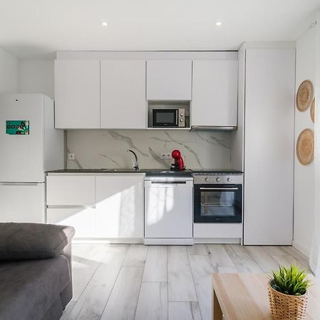 Costa De La Creu 10, Piso 4 Personas 1 Min Playa Apartment Lloret de Mar Ngoại thất bức ảnh
